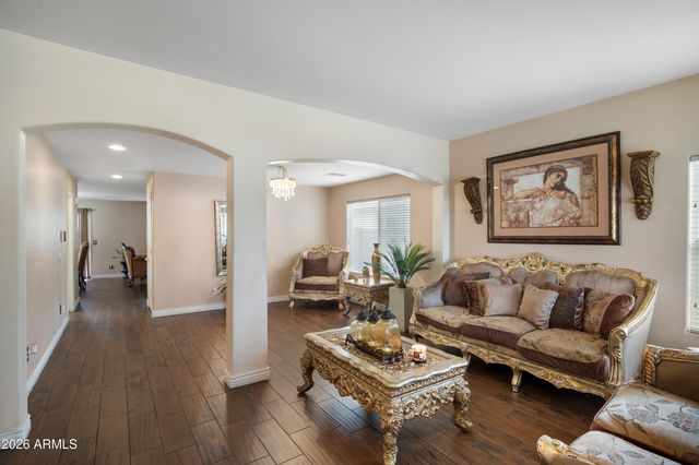 3220 S 72ND Lane, Phoenix, AZ 85043