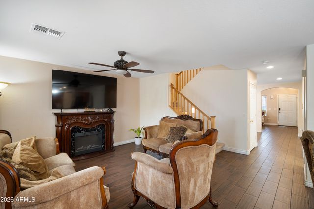 3220 S 72ND Lane, Phoenix, AZ 85043