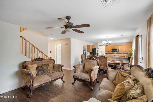 3220 S 72ND Lane, Phoenix, AZ 85043