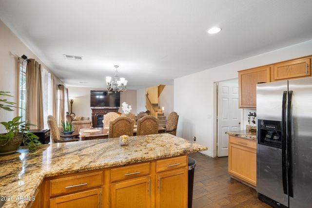 3220 S 72ND Lane, Phoenix, AZ 85043