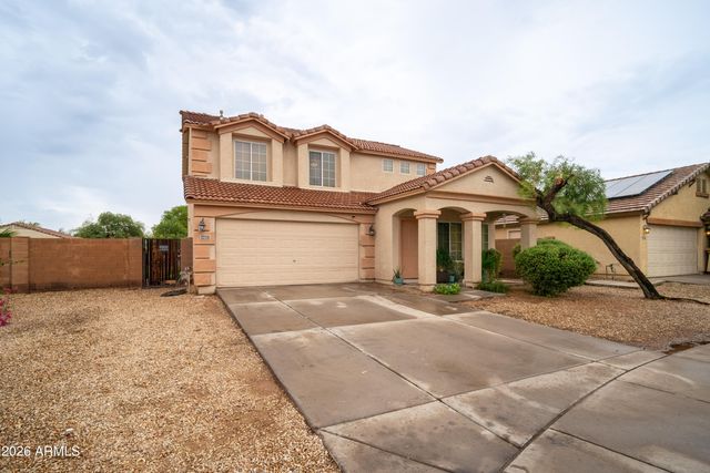 3220 S 72ND Lane, Phoenix, AZ 85043