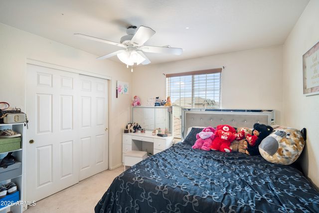 3220 S 72ND Lane, Phoenix, AZ 85043