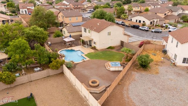 3220 S 72ND Lane, Phoenix, AZ 85043