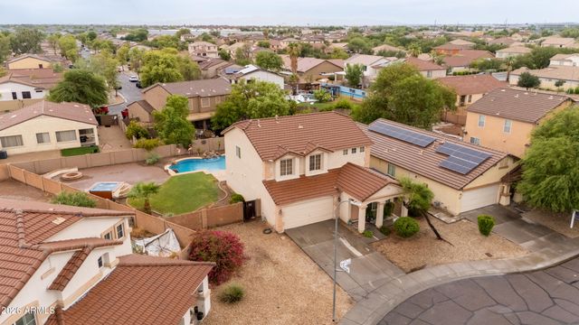 3220 S 72ND Lane, Phoenix, AZ 85043