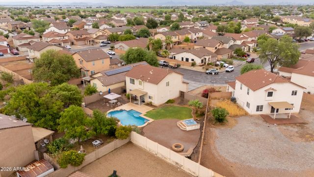3220 S 72ND Lane, Phoenix, AZ 85043