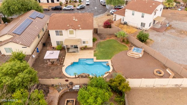 3220 S 72ND Lane, Phoenix, AZ 85043