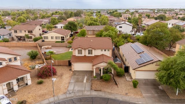 3220 S 72ND Lane, Phoenix, AZ 85043