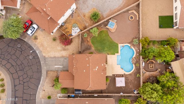 3220 S 72ND Lane, Phoenix, AZ 85043