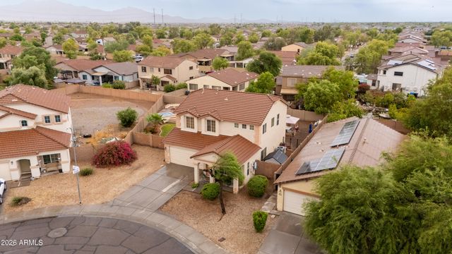 3220 S 72ND Lane, Phoenix, AZ 85043