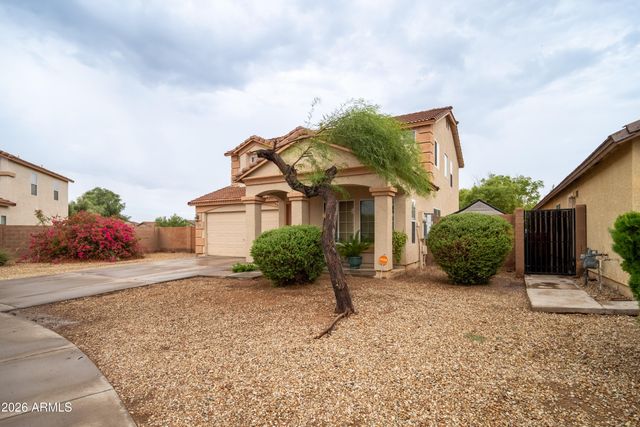 3220 S 72ND Lane, Phoenix, AZ 85043