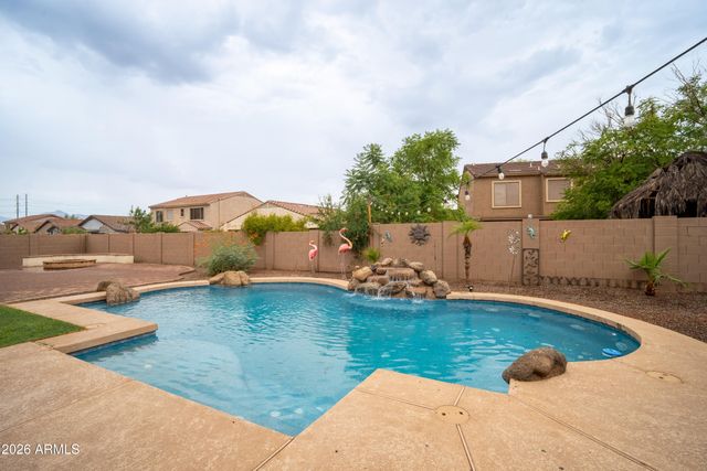 3220 S 72ND Lane, Phoenix, AZ 85043