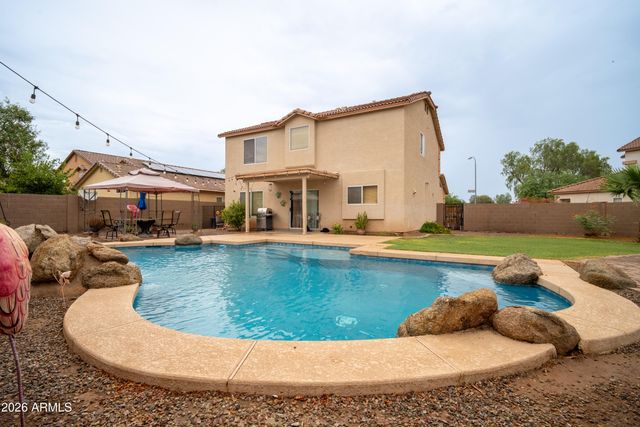 3220 S 72ND Lane, Phoenix, AZ 85043