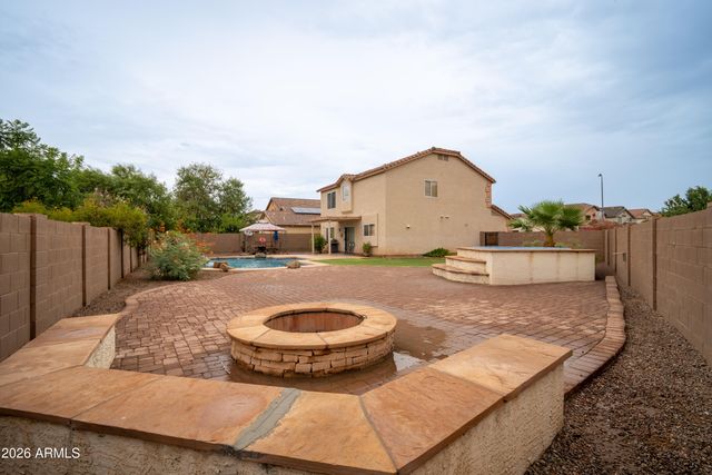 3220 S 72ND Lane, Phoenix, AZ 85043