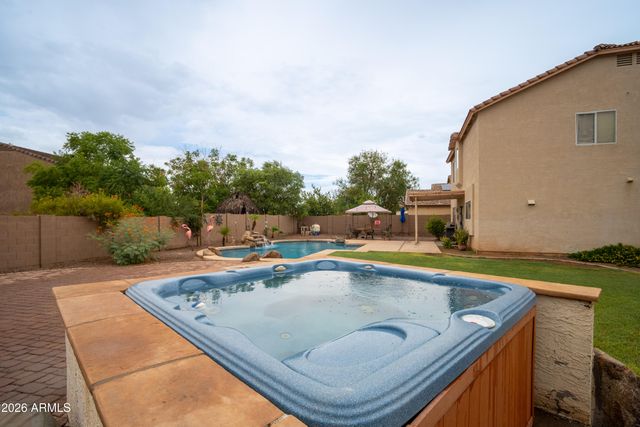 3220 S 72ND Lane, Phoenix, AZ 85043