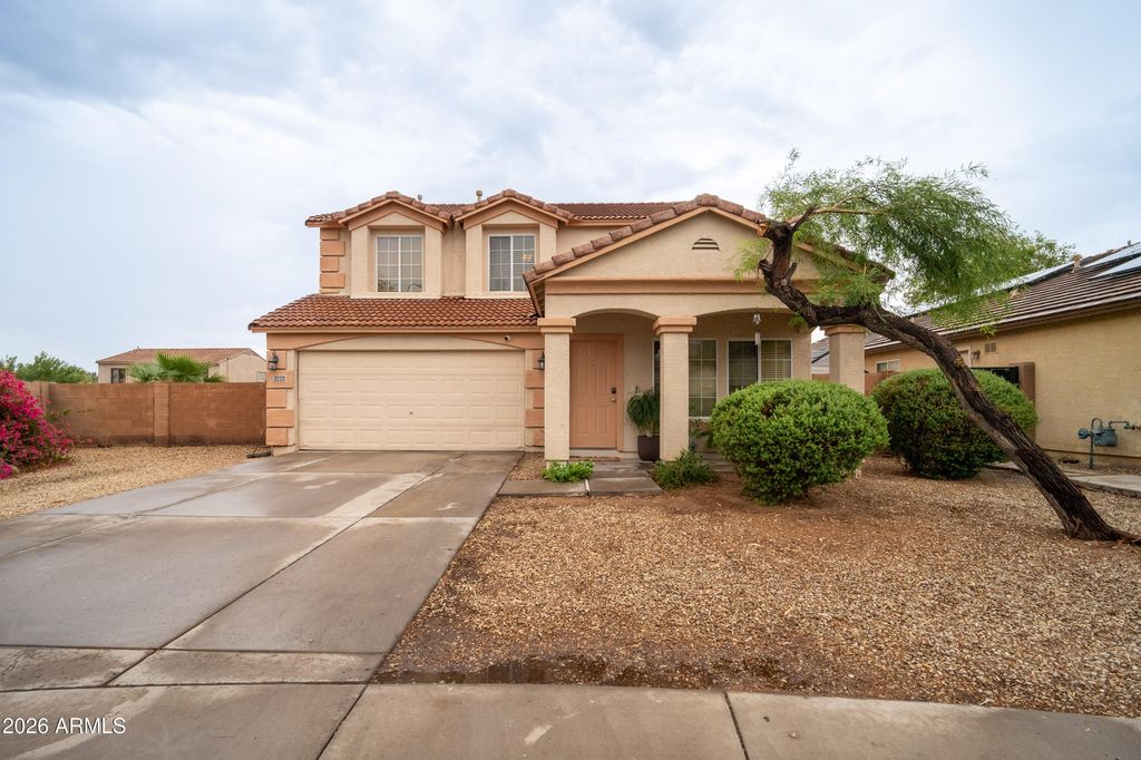 3220 S 72ND Lane, Phoenix, AZ 85043