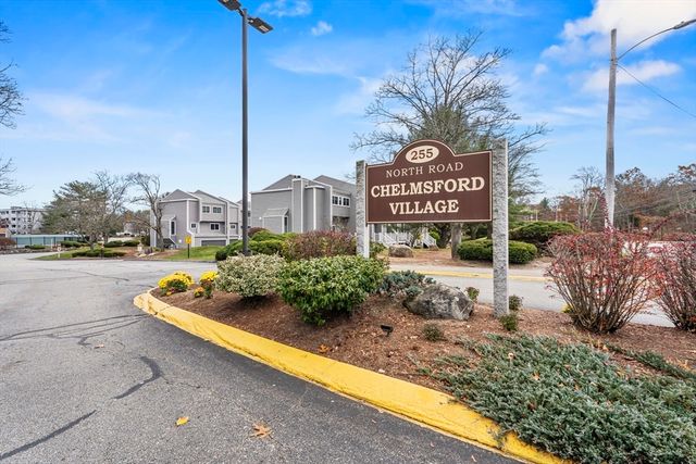 255 North Road 70, Chelmsford, MA 01824