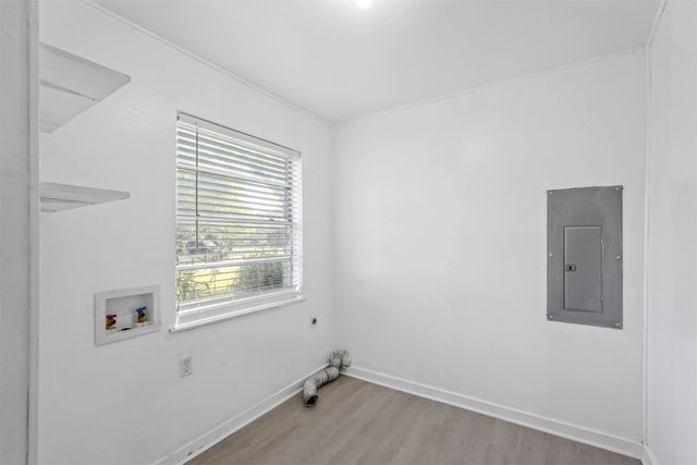 805 Northshore Drive, Garland, TX 75040