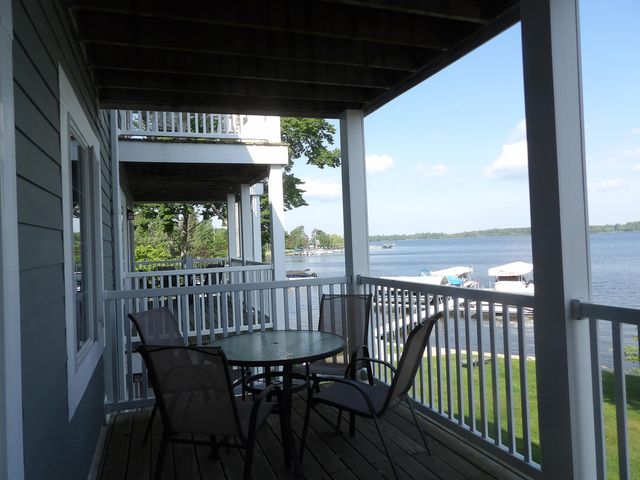 1246 Sunnyside Drive, Cadillac, MI 49601