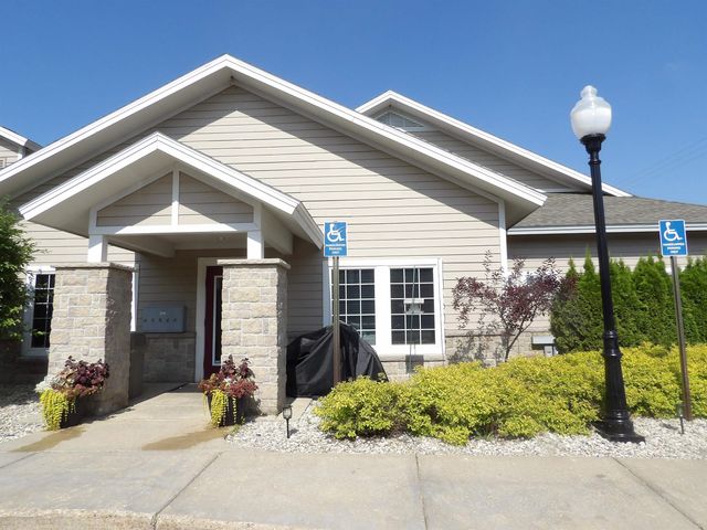 1246 Sunnyside Drive, Cadillac, MI 49601