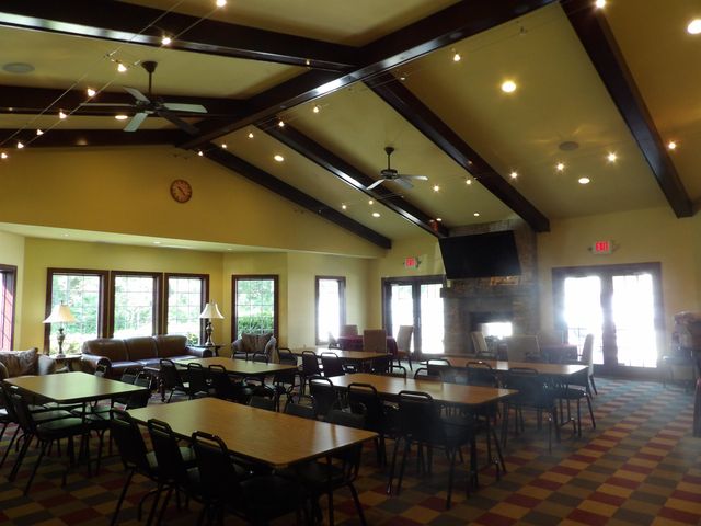 1246 Sunnyside Drive, Cadillac, MI 49601