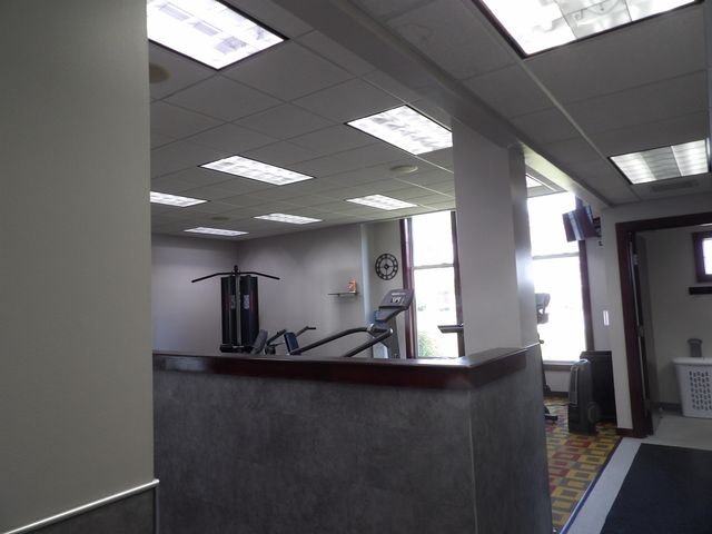 1246 Sunnyside Drive, Cadillac, MI 49601