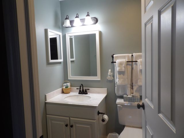 1246 Sunnyside Drive, Cadillac, MI 49601