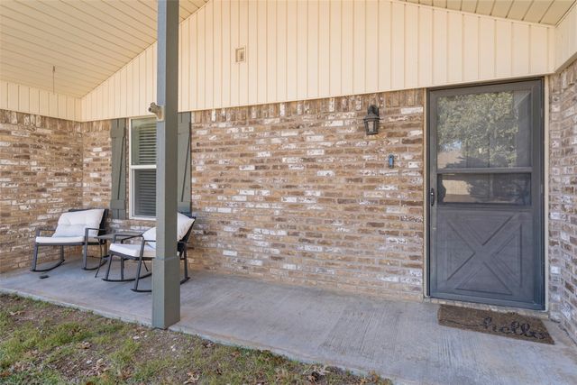 201 Westhill Drive, Hewitt, TX 76643