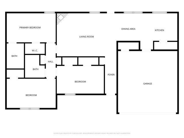 201 Westhill Drive, Hewitt, TX 76643