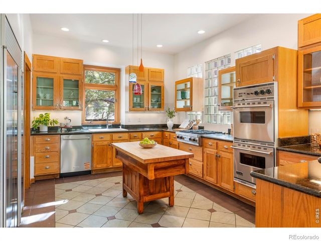 121 Leonards Road, Boulder, CO 80302