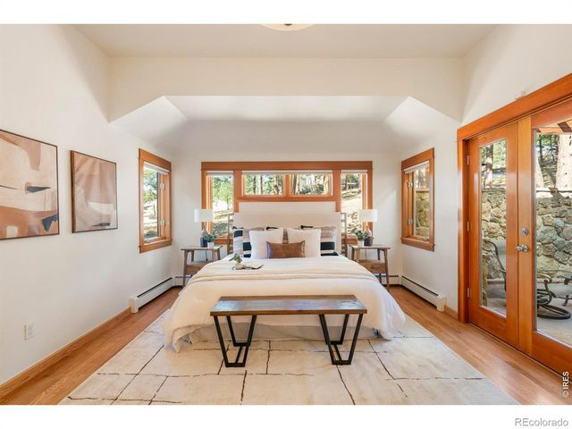 121 Leonards Road, Boulder, CO 80302