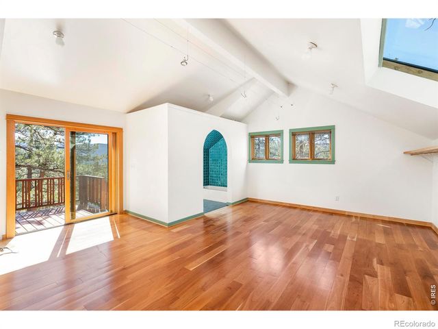 121 Leonards Road, Boulder, CO 80302