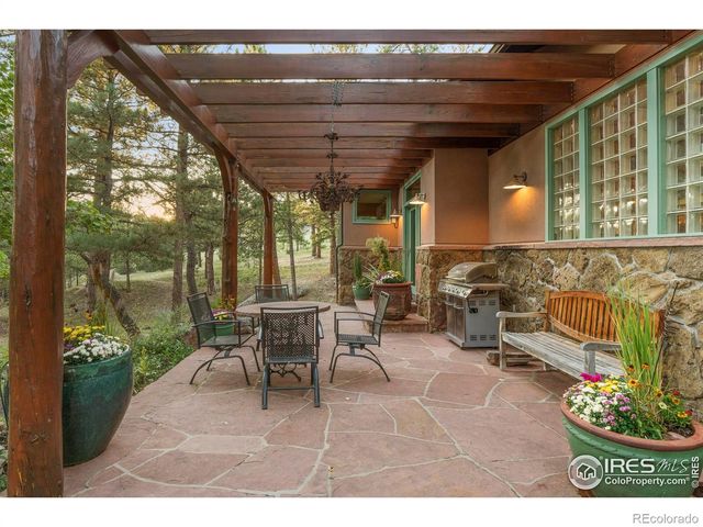 121 Leonards Road, Boulder, CO 80302