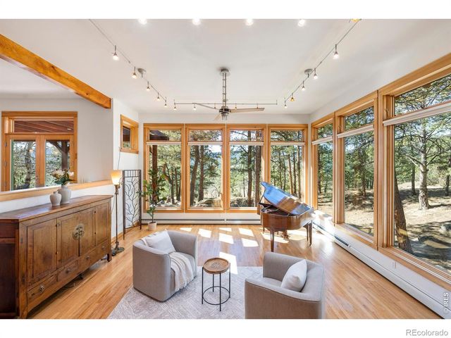 121 Leonards Road, Boulder, CO 80302