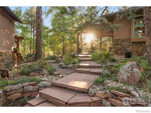 121 Leonards Road, Boulder, CO 80302