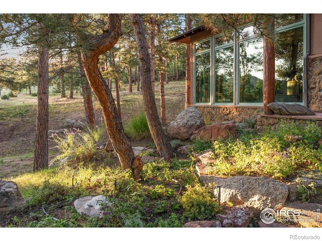 121 Leonards Road, Boulder, CO 80302