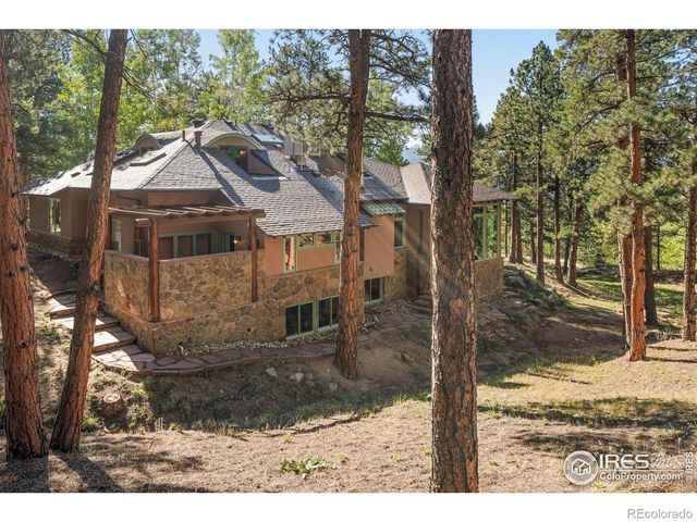 121 Leonards Road, Boulder, CO 80302