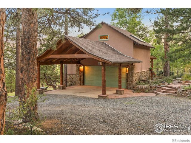 121 Leonards Road, Boulder, CO 80302