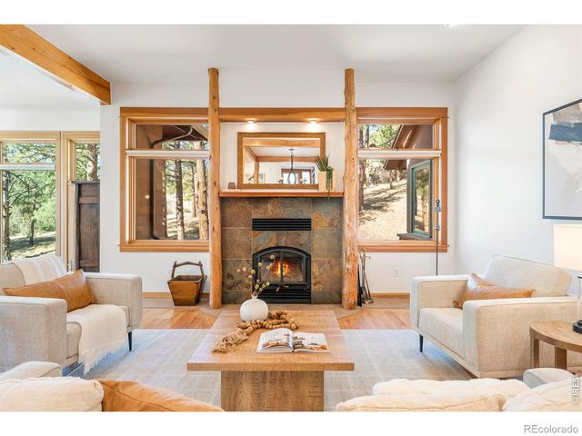 121 Leonards Road, Boulder, CO 80302