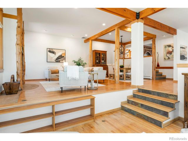 121 Leonards Road, Boulder, CO 80302