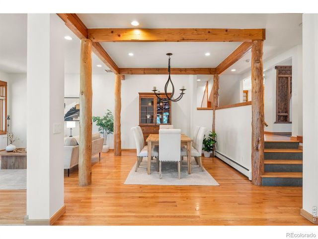 121 Leonards Road, Boulder, CO 80302