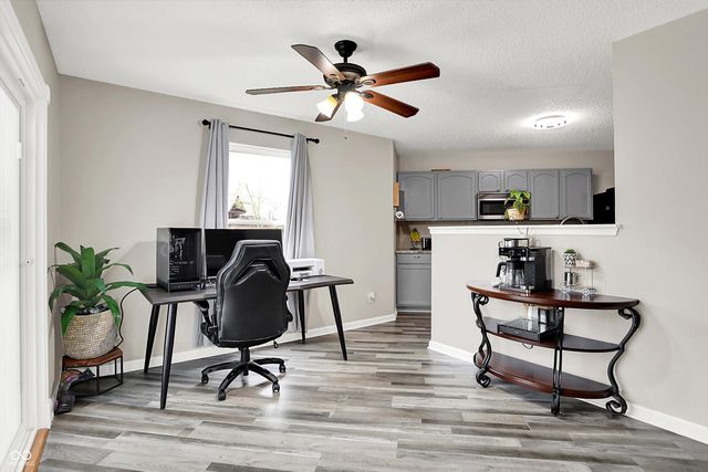 5724 Grassy Bank Drive, Indianapolis, IN 46237