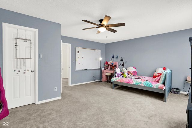 5724 Grassy Bank Drive, Indianapolis, IN 46237