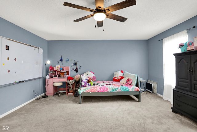 5724 Grassy Bank Drive, Indianapolis, IN 46237