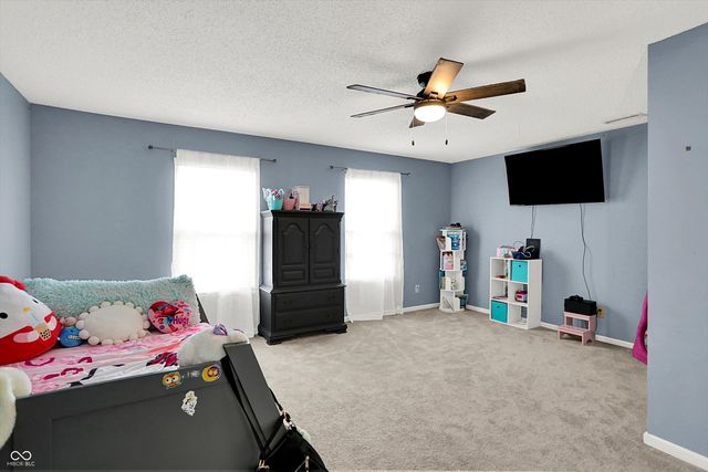 5724 Grassy Bank Drive, Indianapolis, IN 46237