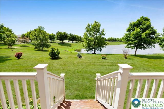 4465 Whitetail Drive, Lower Nazareth Twp, PA 18064