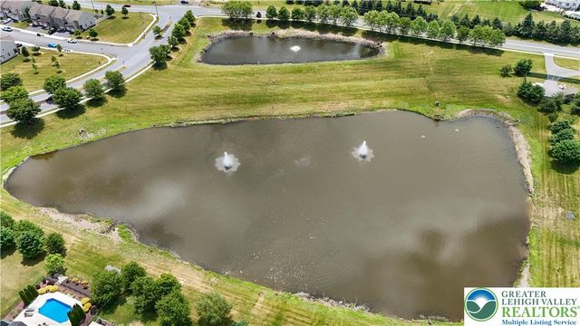 4465 Whitetail Drive, Lower Nazareth Twp, PA 18064
