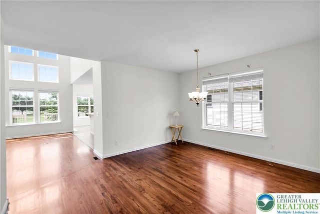 4465 Whitetail Drive, Lower Nazareth Twp, PA 18064