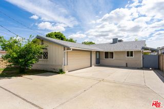 25056 Wiley Canyon Road, Newhall, CA 91321