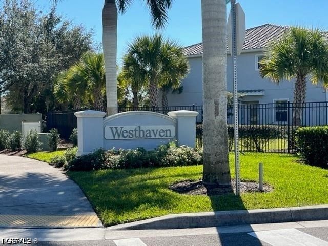 12062 Via Lighthouse LN, Fort Myers, FL 33913