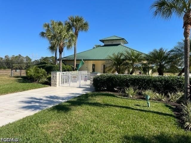 12062 Via Lighthouse LN, Fort Myers, FL 33913